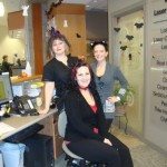 Halloween 2011 at Lougheed Laser Dental 11