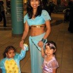 Halloween 2011 at Lougheed Laser Dental 7