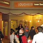 Halloween 2011 at Lougheed Laser Dental 8