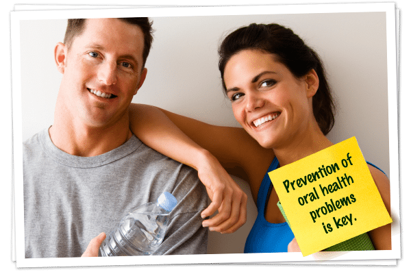 prevention